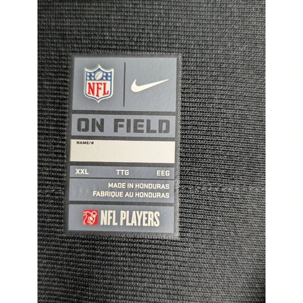 PITTSBURGH‎ STEELERS Le'Veon Bell Women's Nike Game Jersey New/NWT XXL